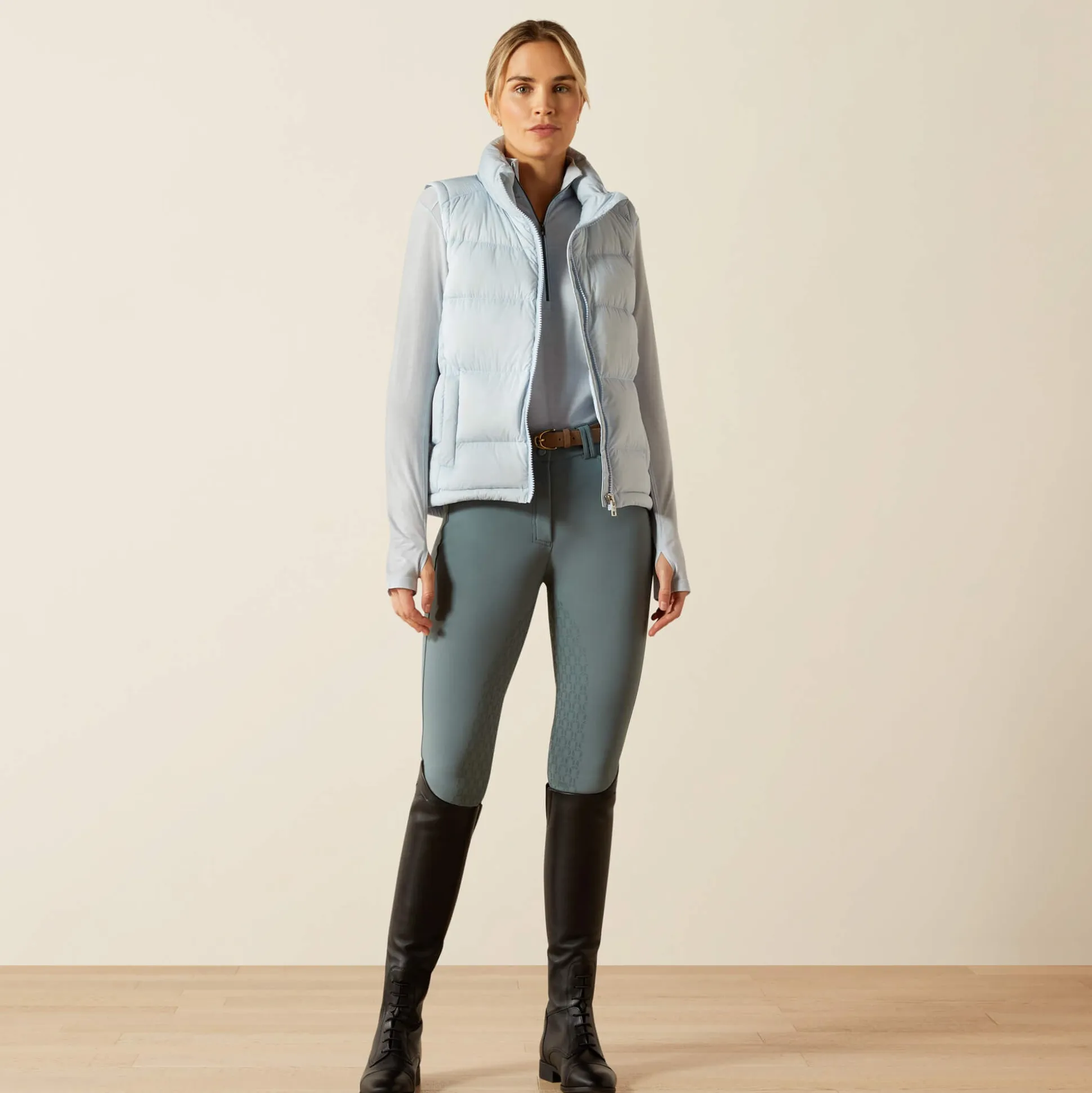 UltraPuff Down Vest
