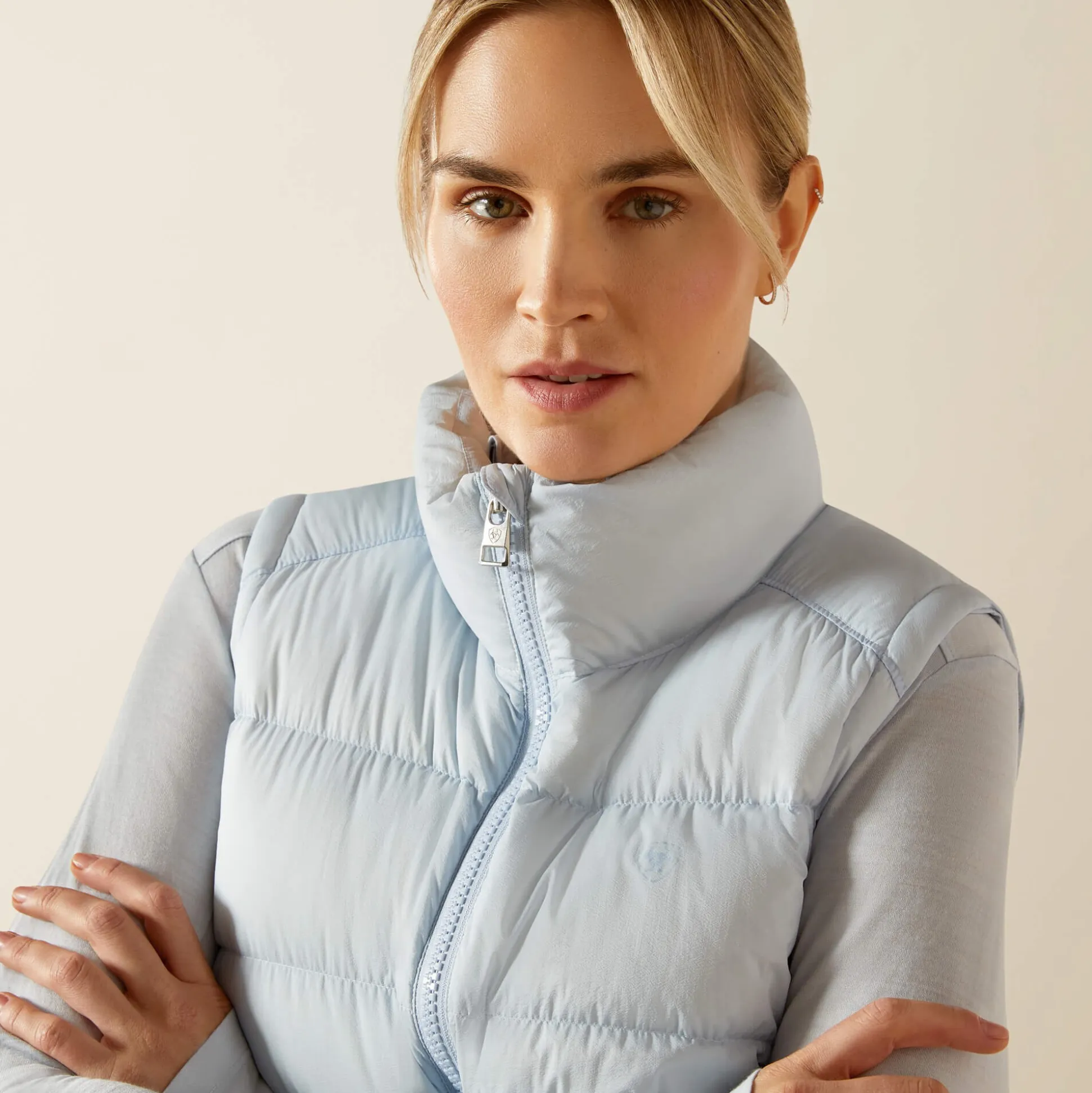 UltraPuff Down Vest