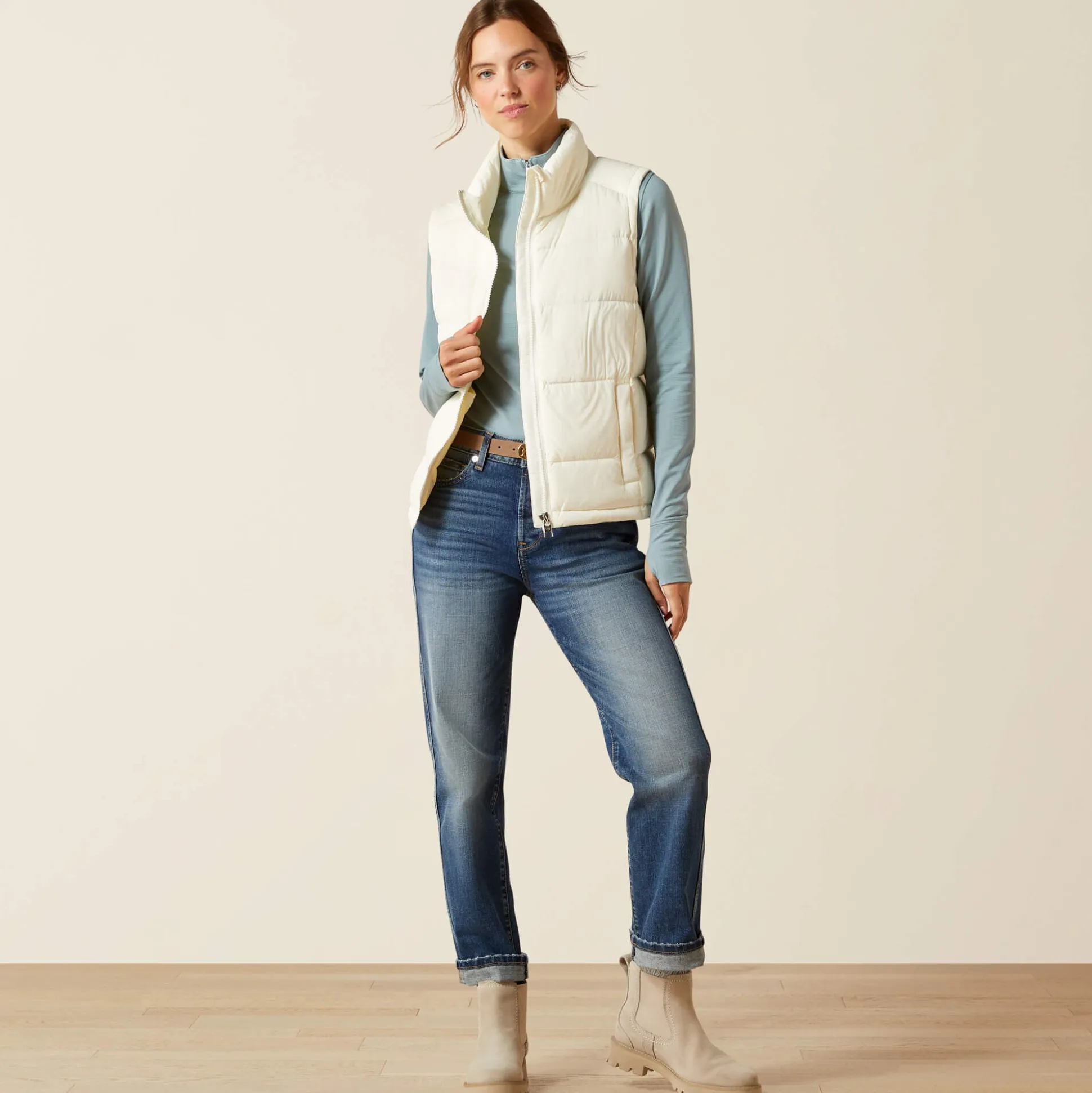 UltraPuff Down Vest