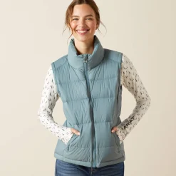UltraPuff Down Vest