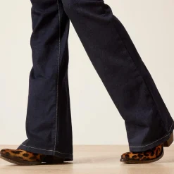 Ultra Stretch Perfect Rise Katie Flare Jean