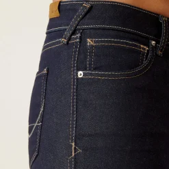 Ultra Stretch Perfect Rise Katie Flare Jean