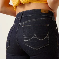 Ultra Stretch Perfect Rise Katie Flare Jean
