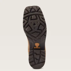 Unbridled Rancher Waterproof Western Boot