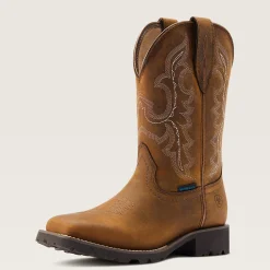 Unbridled Rancher Waterproof Western Boot
