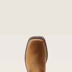 Unbridled Rancher Waterproof Western Boot