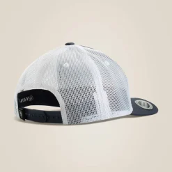 Unstructured Cap
