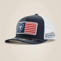 Unstructured Cap