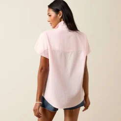 Vacation Shirt