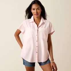Vacation Shirt