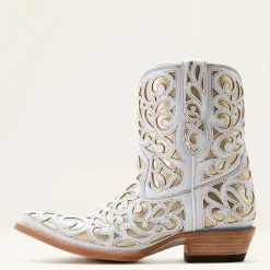 Valentina Western Boot
