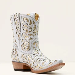 Valentina Western Boot