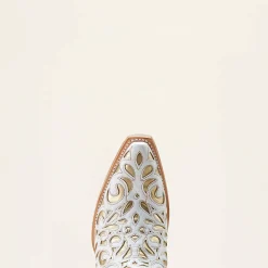 Valentina Western Boot