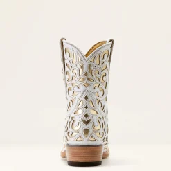 Valentina Western Boot