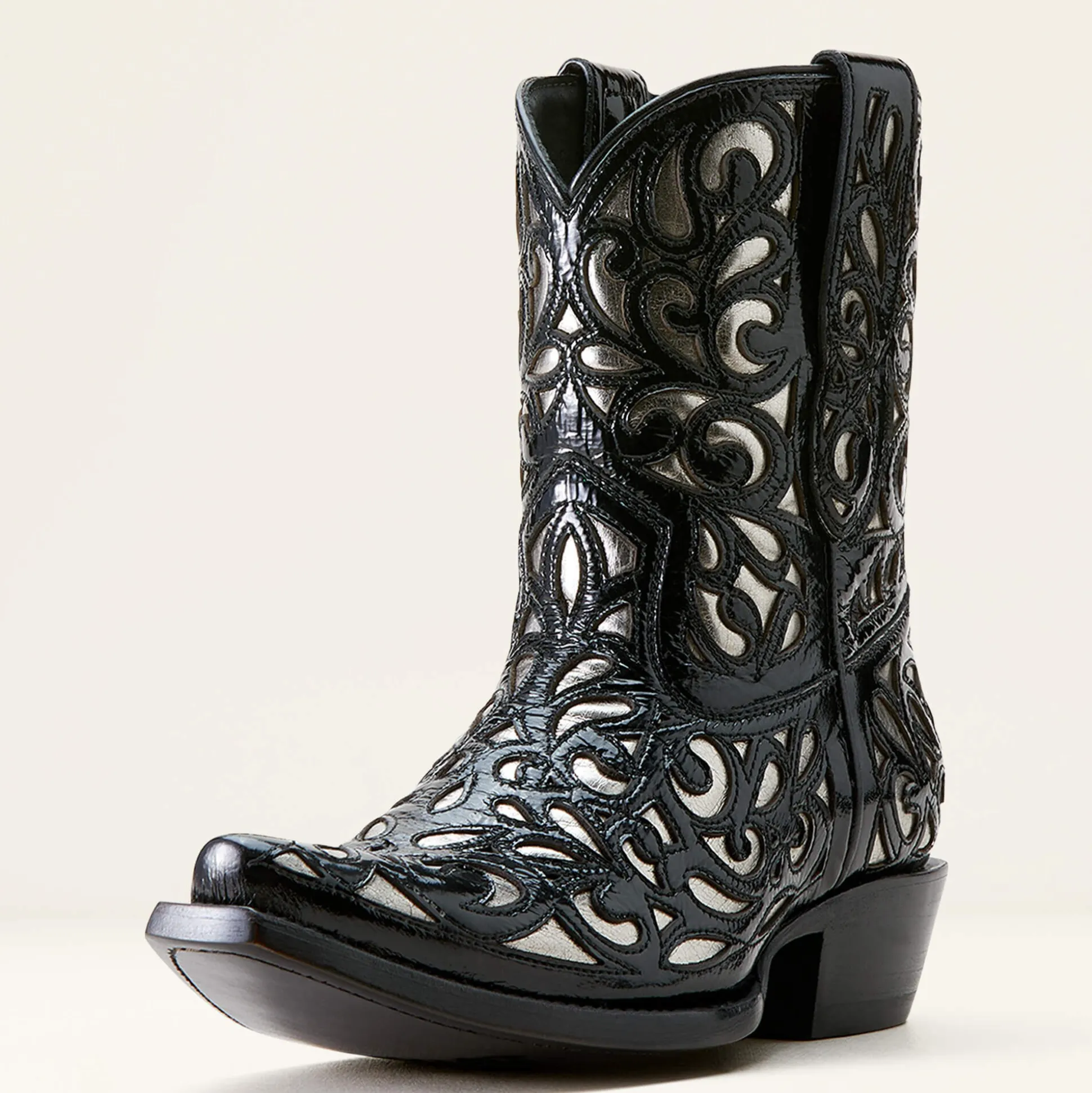 Valentina Western Boot