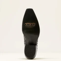 Valentina Western Boot
