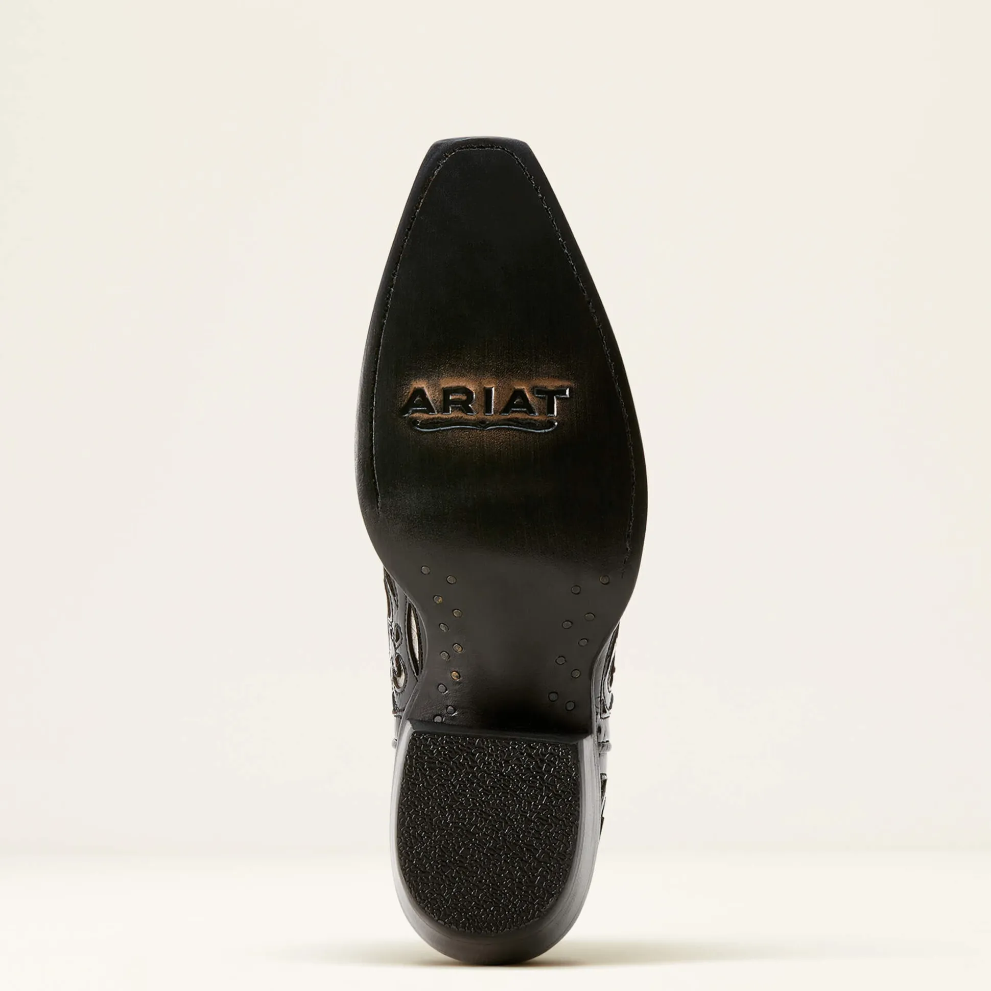 Valentina Western Boot