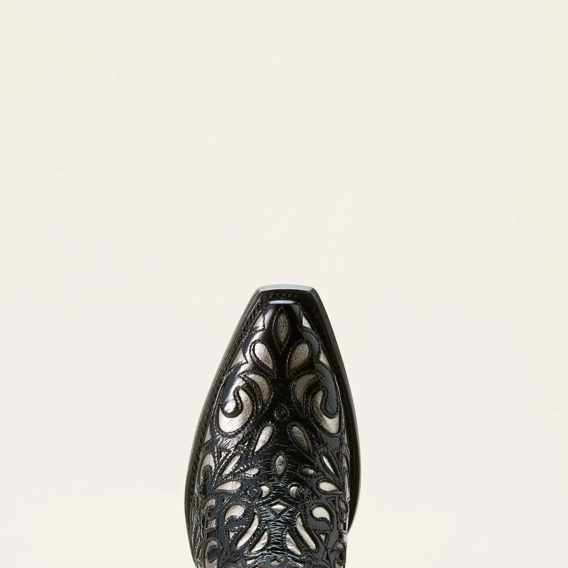 Valentina Western Boot