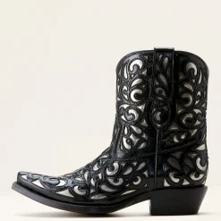 Valentina Western Boot