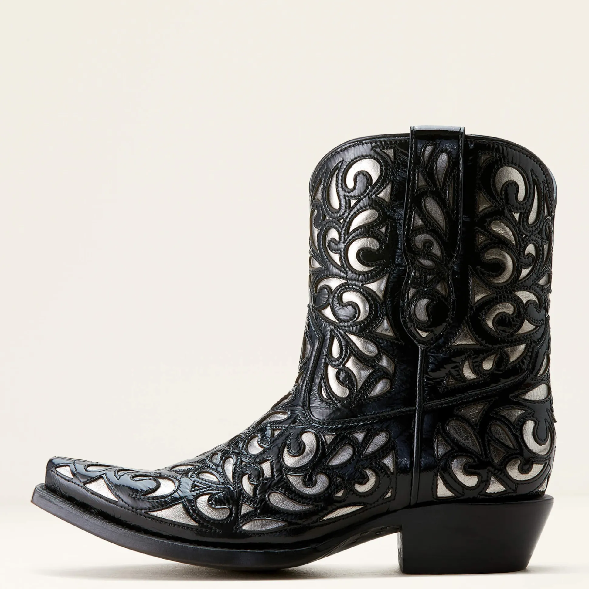 Valentina Western Boot