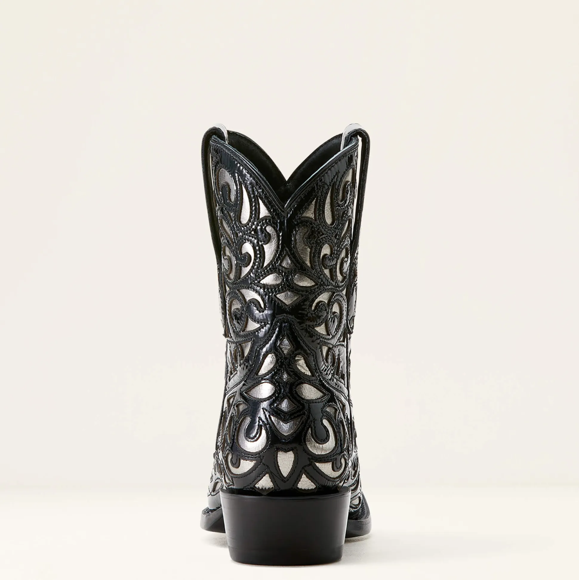 Valentina Western Boot