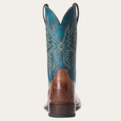 Valor Ultra Western Boot