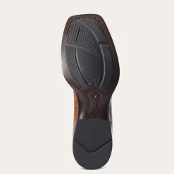Valor Ultra Western Boot