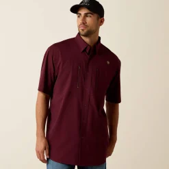 VentTEK Classic Fit Shirt