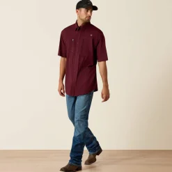 VentTEK Classic Fit Shirt