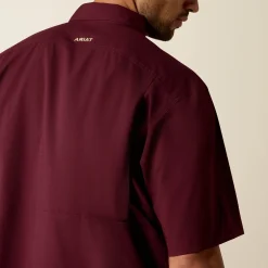VentTEK Classic Fit Shirt