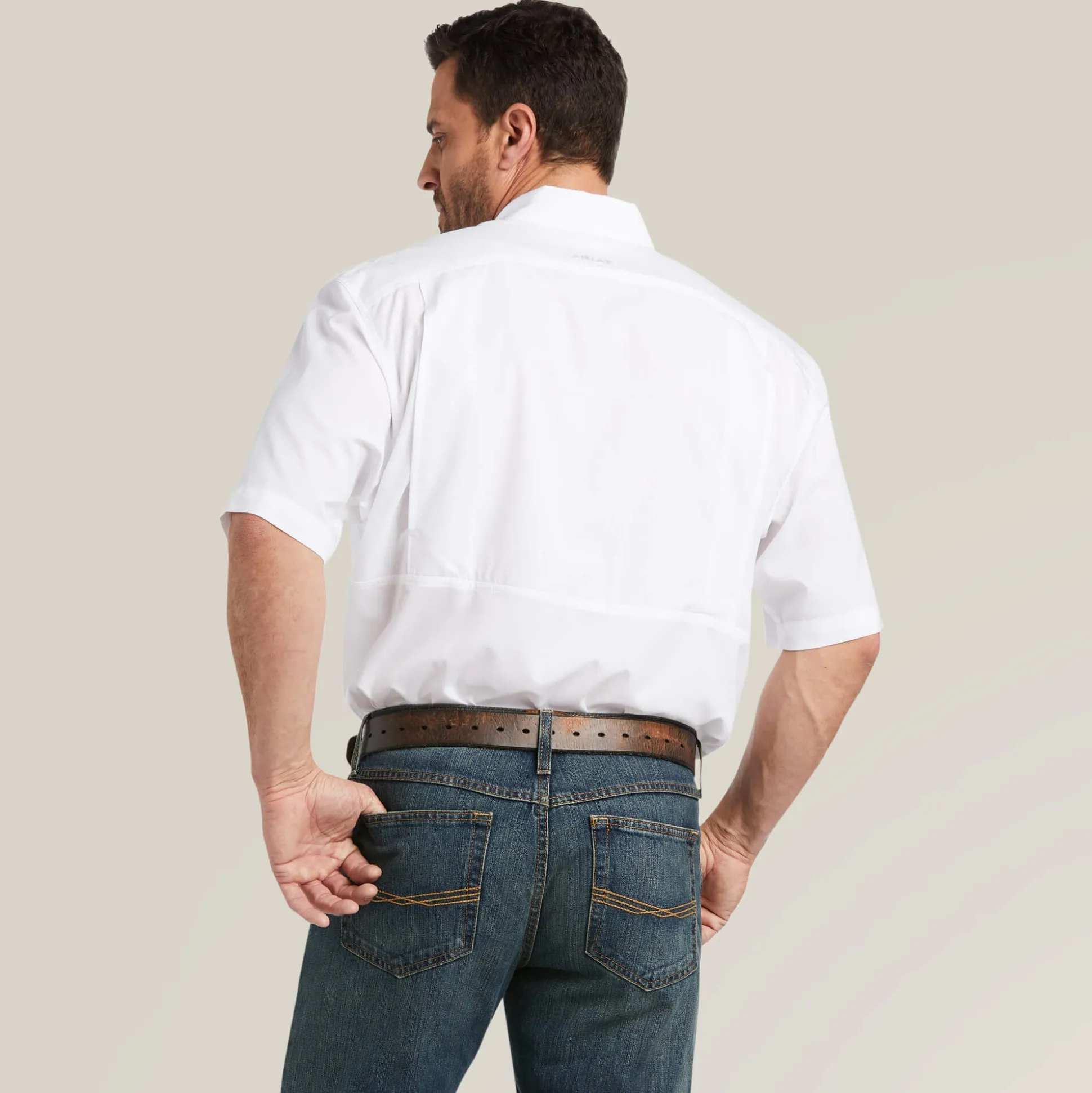 VentTEK Classic Fit Shirt