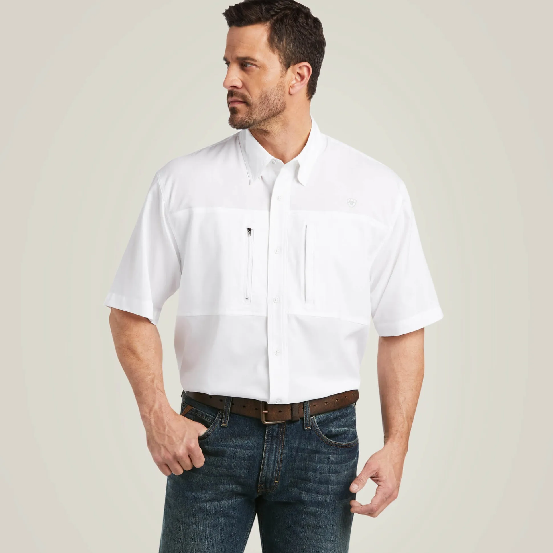 VentTEK Classic Fit Shirt