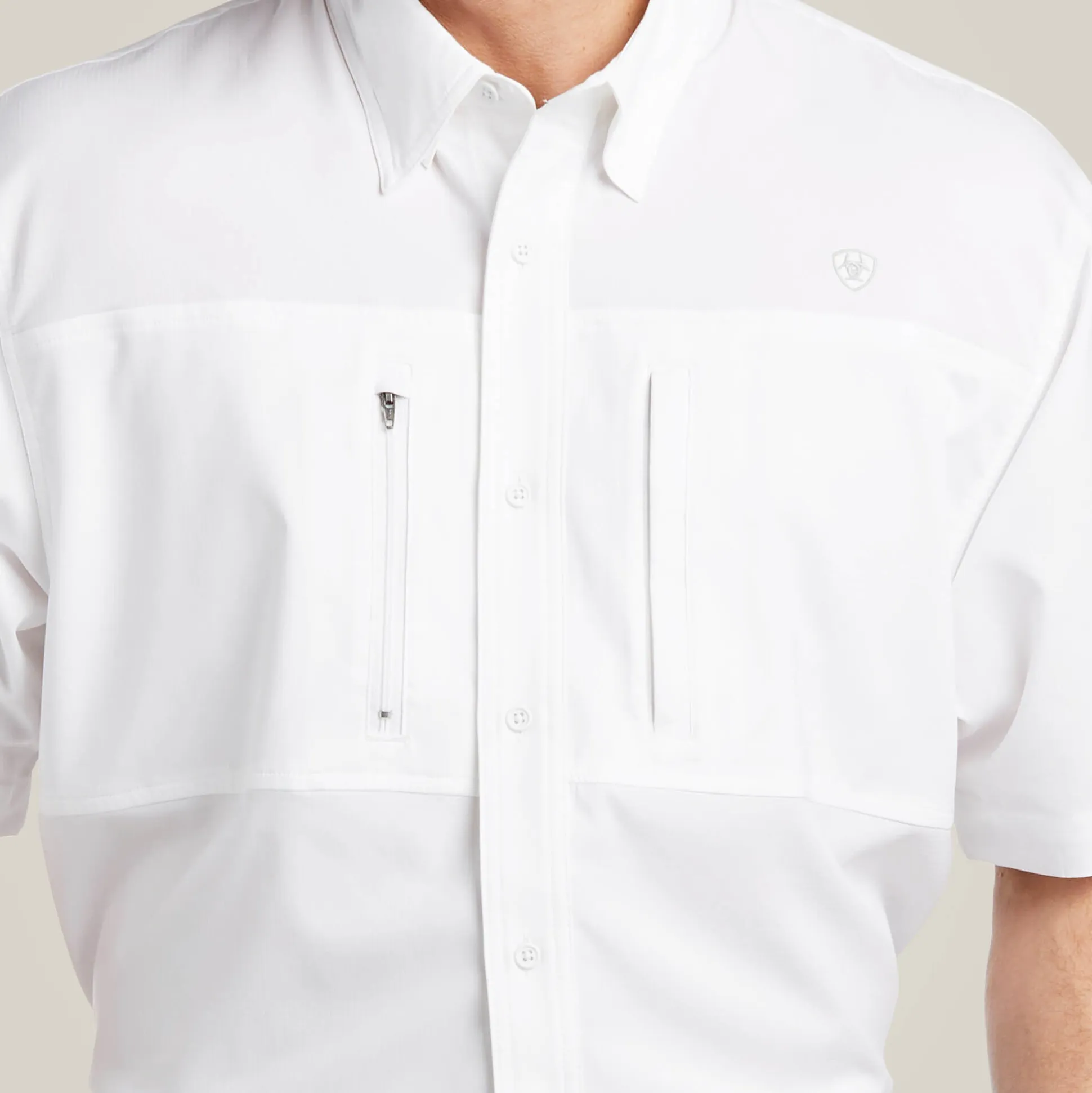 VentTEK Classic Fit Shirt