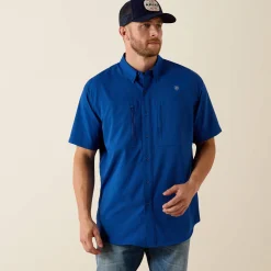VentTEK Classic Fit Shirt