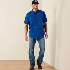 VentTEK Classic Fit Shirt