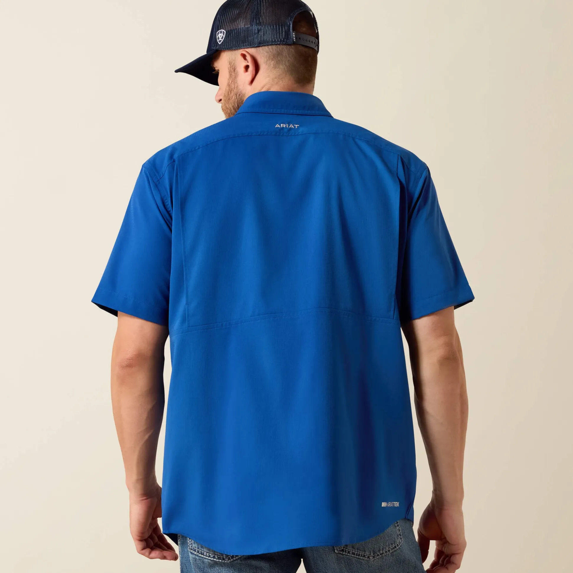 VentTEK Classic Fit Shirt