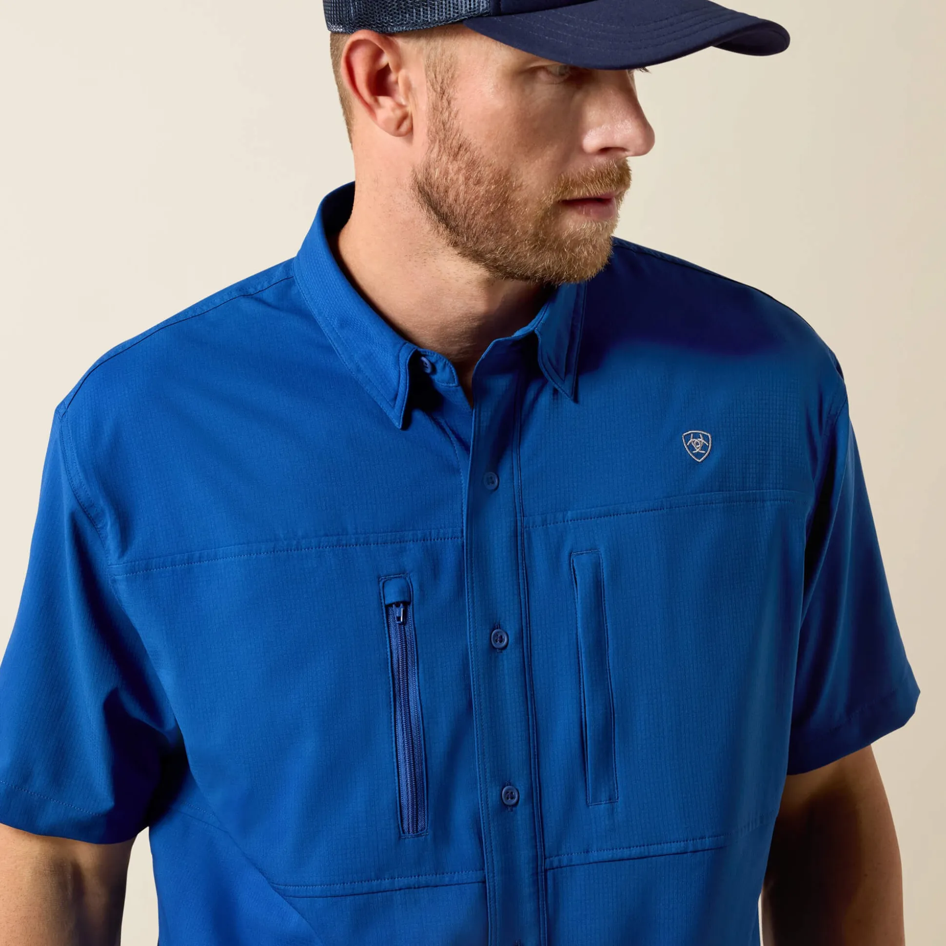 VentTEK Classic Fit Shirt