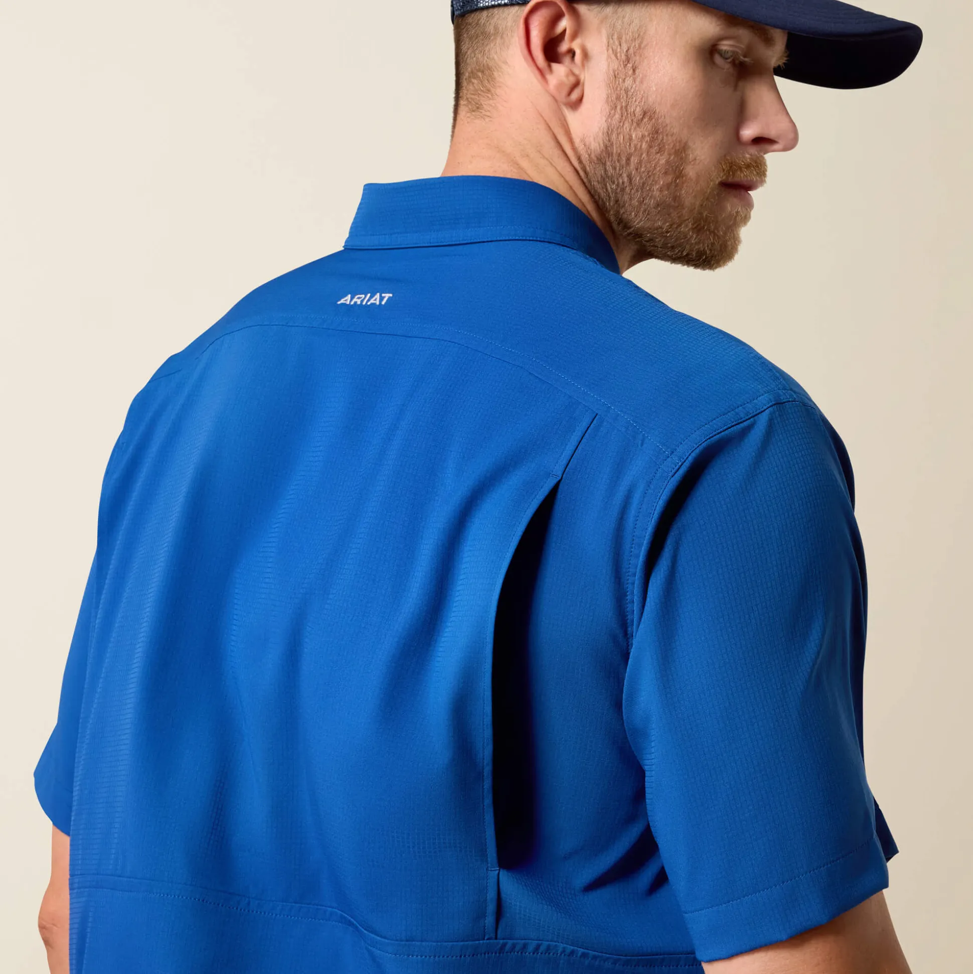 VentTEK Classic Fit Shirt
