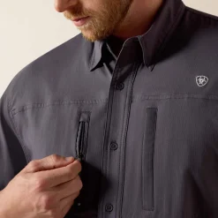 VentTEK Classic Fit Shirt
