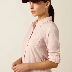 VentTEK Fresh Shirt