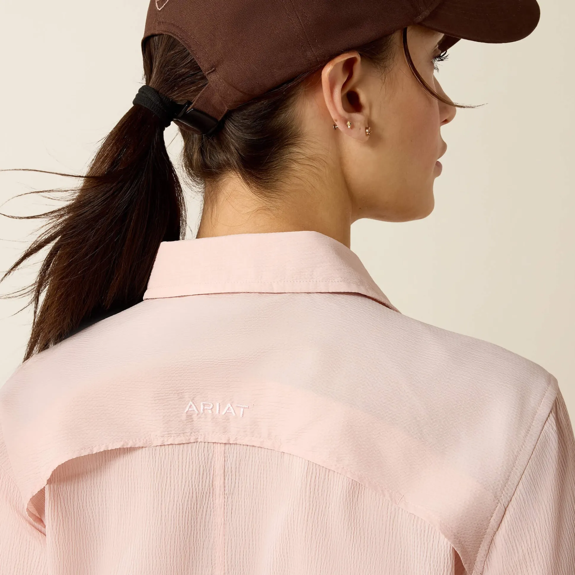 VentTEK Fresh Shirt