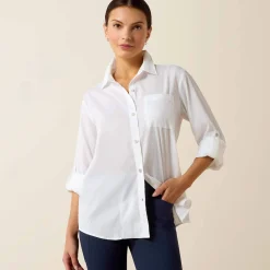 VentTEK Fresh Shirt