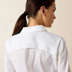 VentTEK Fresh Shirt