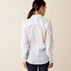 VentTEK Fresh Shirt