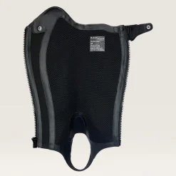 VentTEK Half Chap