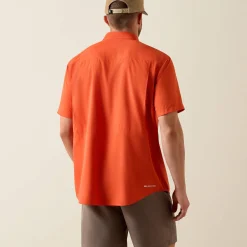 VentTEK Outbound Classic Fit Shirt