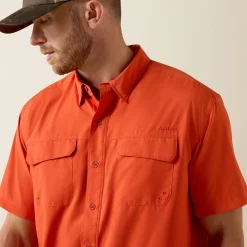 VentTEK Outbound Classic Fit Shirt