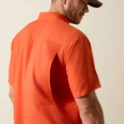 VentTEK Outbound Classic Fit Shirt