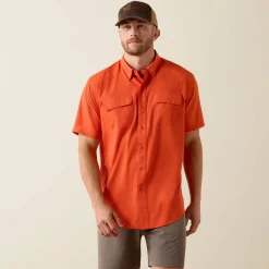 VentTEK Outbound Classic Fit Shirt