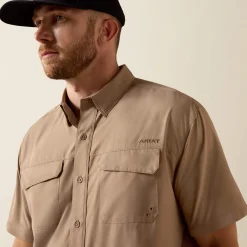 VentTEK Outbound Classic Fit Shirt